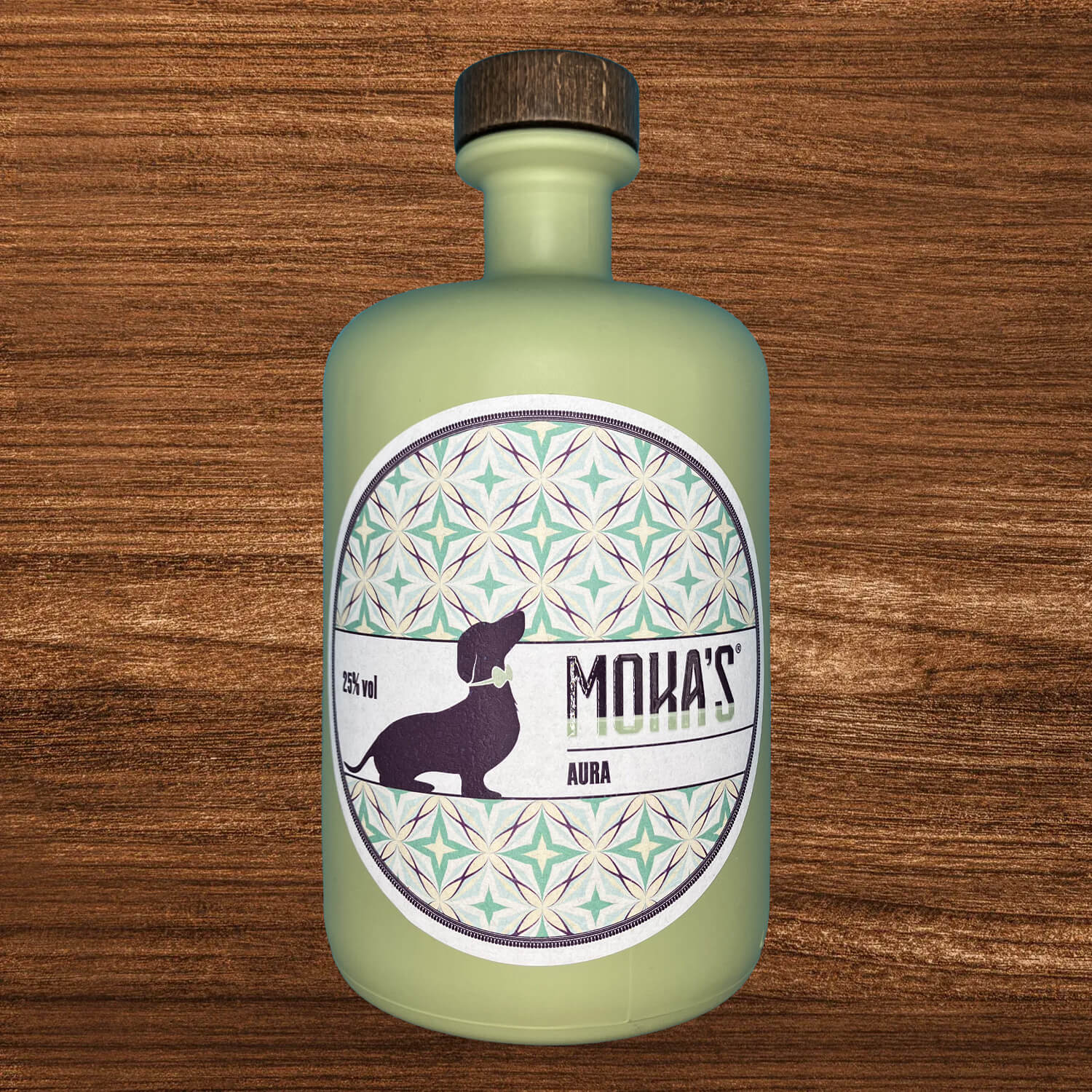 Moka’s<span class="mokas-spirits-trademark">®</span> Aura